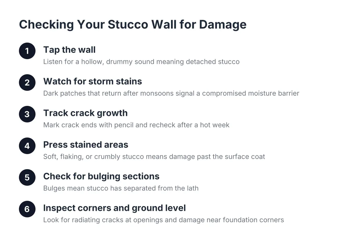 stucco inspections